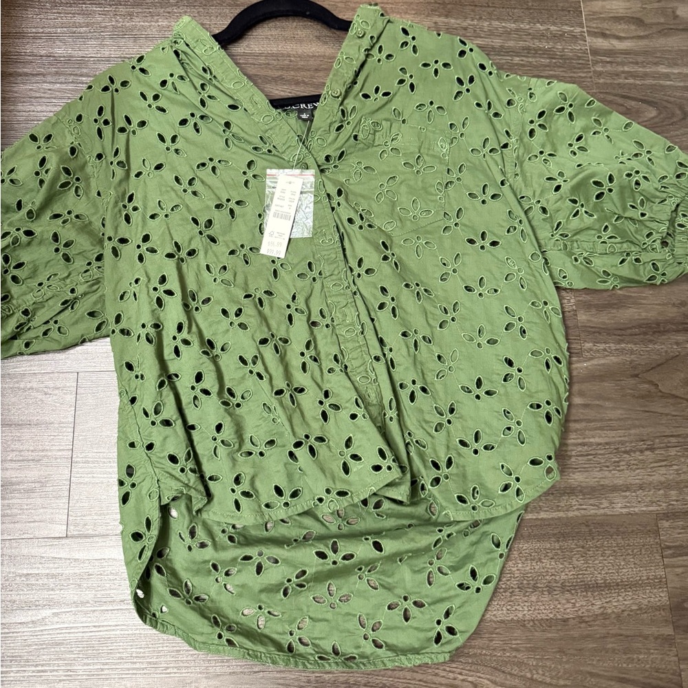 J Crew Top